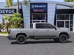 New 2025 GMC Sierra 2500 AT4 Crew Cab 4x4, Pickup for sale #T25020 - photo 4