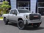 New 2025 GMC Sierra 2500 AT4 Crew Cab 4x4, Pickup for sale #T25020 - photo 5