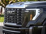 New 2025 GMC Sierra 2500 Denali Ultimate Crew Cab 4x4, Pickup for sale #T25022 - photo 13