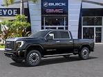 New 2025 GMC Sierra 2500 Denali Ultimate Crew Cab 4x4, Pickup for sale #T25022 - photo 3