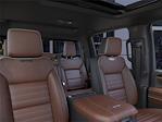 New 2025 GMC Sierra 2500 Denali Ultimate Crew Cab 4x4, Pickup for sale #T25022 - photo 24