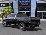 New 2025 GMC Sierra 2500 Denali Ultimate Crew Cab 4x4, Pickup for sale #T25022 - photo 4