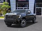 New 2025 GMC Sierra 2500 Denali Ultimate Crew Cab 4x4, Pickup for sale #T25022 - photo 6