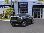 New 2025 GMC Sierra 2500 Denali Ultimate Crew Cab 4x4, Pickup for sale #T25022 - photo 8