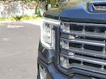 Used 2023 GMC Sierra 2500 AT4 Crew Cab 4x4, Pickup for sale #T25023A - photo 10