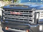 Used 2023 GMC Sierra 2500 AT4 Crew Cab 4x4, Pickup for sale #T25023A - photo 9