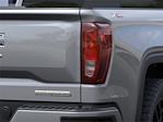 New 2025 GMC Sierra 1500 Elevation Double Cab 4x4, Pickup for sale #T25024 - photo 11