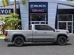 New 2025 GMC Sierra 1500 Elevation Double Cab 4x4, Pickup for sale #T25024 - photo 5