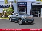 New 2025 GMC Sierra 1500 Denali Crew Cab 4x4, Pickup for sale #T25028 - photo 1