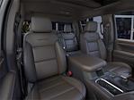 New 2025 GMC Sierra 1500 Denali Crew Cab 4x4, Pickup for sale #T25028 - photo 16