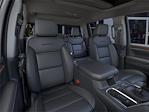 New 2025 GMC Sierra 1500 Denali Crew Cab 4x4, Pickup for sale #T25029 - photo 16