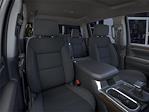 New 2025 GMC Sierra 1500 Elevation Crew Cab 4x4, Pickup for sale #T25033 - photo 16