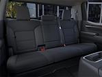 New 2025 GMC Sierra 1500 Elevation Crew Cab 4x4, Pickup for sale #T25033 - photo 17