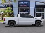 New 2025 GMC Sierra 1500 Elevation Crew Cab 4x4, Pickup for sale #T25033 - photo 5