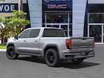 New 2025 GMC Sierra 1500 Elevation Crew Cab 4x4, Pickup for sale #T25035 - photo 4