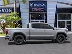 New 2025 GMC Sierra 1500 Elevation Crew Cab 4x4, Pickup for sale #T25035 - photo 5