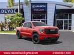 New 2025 GMC Sierra 1500 Elevation Crew Cab 4x4, Pickup for sale #T25036 - photo 1