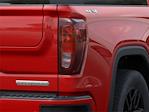 New 2025 GMC Sierra 1500 Elevation Crew Cab 4x4, Pickup for sale #T25036 - photo 11