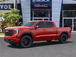 New 2025 GMC Sierra 1500 Elevation Crew Cab 4x4, Pickup for sale #T25036 - photo 3