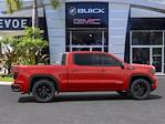 New 2025 GMC Sierra 1500 Elevation Crew Cab 4x4, Pickup for sale #T25036 - photo 5