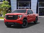 New 2025 GMC Sierra 1500 Elevation Crew Cab 4x4, Pickup for sale #T25036 - photo 6