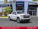 New 2025 GMC Sierra 1500 SLT Crew Cab 4x4, Pickup for sale #T25037 - photo 1