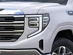 New 2025 GMC Sierra 1500 SLT Crew Cab 4x4, Pickup for sale #T25037 - photo 10