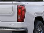 New 2025 GMC Sierra 1500 SLT Crew Cab 4x4, Pickup for sale #T25037 - photo 11