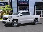 New 2025 GMC Sierra 1500 SLT Crew Cab 4x4, Pickup for sale #T25037 - photo 3