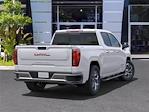 New 2025 GMC Sierra 1500 SLT Crew Cab 4x4, Pickup for sale #T25037 - photo 2