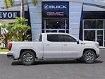 New 2025 GMC Sierra 1500 SLT Crew Cab 4x4, Pickup for sale #T25037 - photo 5