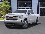 New 2025 GMC Sierra 1500 SLT Crew Cab 4x4, Pickup for sale #T25037 - photo 6