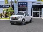 New 2025 GMC Sierra 1500 SLT Crew Cab 4x4, Pickup for sale #T25037 - photo 8