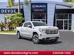 New 2025 GMC Sierra 1500 Denali Crew Cab 4x4, Pickup for sale #T25038 - photo 1