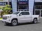 New 2025 GMC Sierra 1500 Denali Crew Cab 4x4, Pickup for sale #T25038 - photo 3