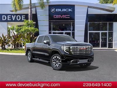 New 2025 GMC Sierra 1500 Denali Crew Cab 4x4, Pickup for sale #T25039 - photo 1