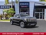 New 2025 GMC Sierra 1500 Denali Crew Cab 4x4, Pickup for sale #T25039 - photo 1