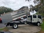 Used 2024 Chevrolet LCF 4500HG Crew Cab 4x2, Dump Truck for sale #T25046A - photo 4