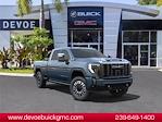 New 2025 GMC Sierra 2500 Denali Ultimate Crew Cab 4x4, Pickup for sale #T25047 - photo 1