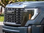 New 2025 GMC Sierra 2500 Denali Ultimate Crew Cab 4x4, Pickup for sale #T25047 - photo 10