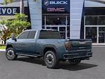 New 2025 GMC Sierra 2500 Denali Ultimate Crew Cab 4x4, Pickup for sale #T25047 - photo 3