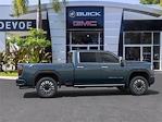 New 2025 GMC Sierra 2500 Denali Ultimate Crew Cab 4x4, Pickup for sale #T25047 - photo 4