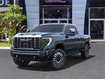 New 2025 GMC Sierra 2500 Denali Ultimate Crew Cab 4x4, Pickup for sale #T25047 - photo 5