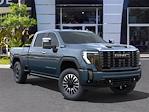 New 2025 GMC Sierra 2500 Denali Ultimate Crew Cab 4x4, Pickup for sale #T25047 - photo 6