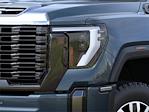 New 2025 GMC Sierra 2500 Denali Ultimate Crew Cab 4x4, Pickup for sale #T25047 - photo 8