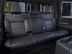 New 2025 GMC Sierra 2500 AT4X Crew Cab 4x2, Pickup for sale #T25048 - photo 14