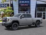 New 2025 GMC Sierra 2500 AT4X Crew Cab 4x2, Pickup for sale #T25048 - photo 3