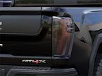 New 2025 GMC Sierra 2500 AT4X Crew Cab 4x2, Pickup for sale #T25049 - photo 10