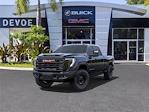 New 2025 GMC Sierra 2500 AT4X Crew Cab 4x2, Pickup for sale #T25049 - photo 8