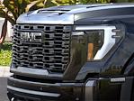 New 2025 GMC Sierra 2500 Denali Ultimate Crew Cab 4x4, Pickup for sale #T25050 - photo 13